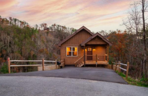 Luxury Good Vibes Cabin